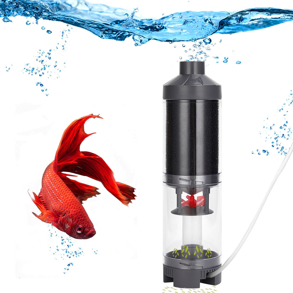 물고기 배설물 수집기 수족관 하수 수집기 물고기 탱크  - Planted Aquarium Cleaning 리뷰 및 가격