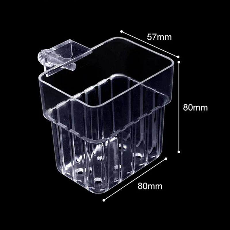 수족관 걸이형 화분 컵 벽걸이 수생 식물 홀더 수족관  - Aquarium Planted Wall 리뷰 및 가격