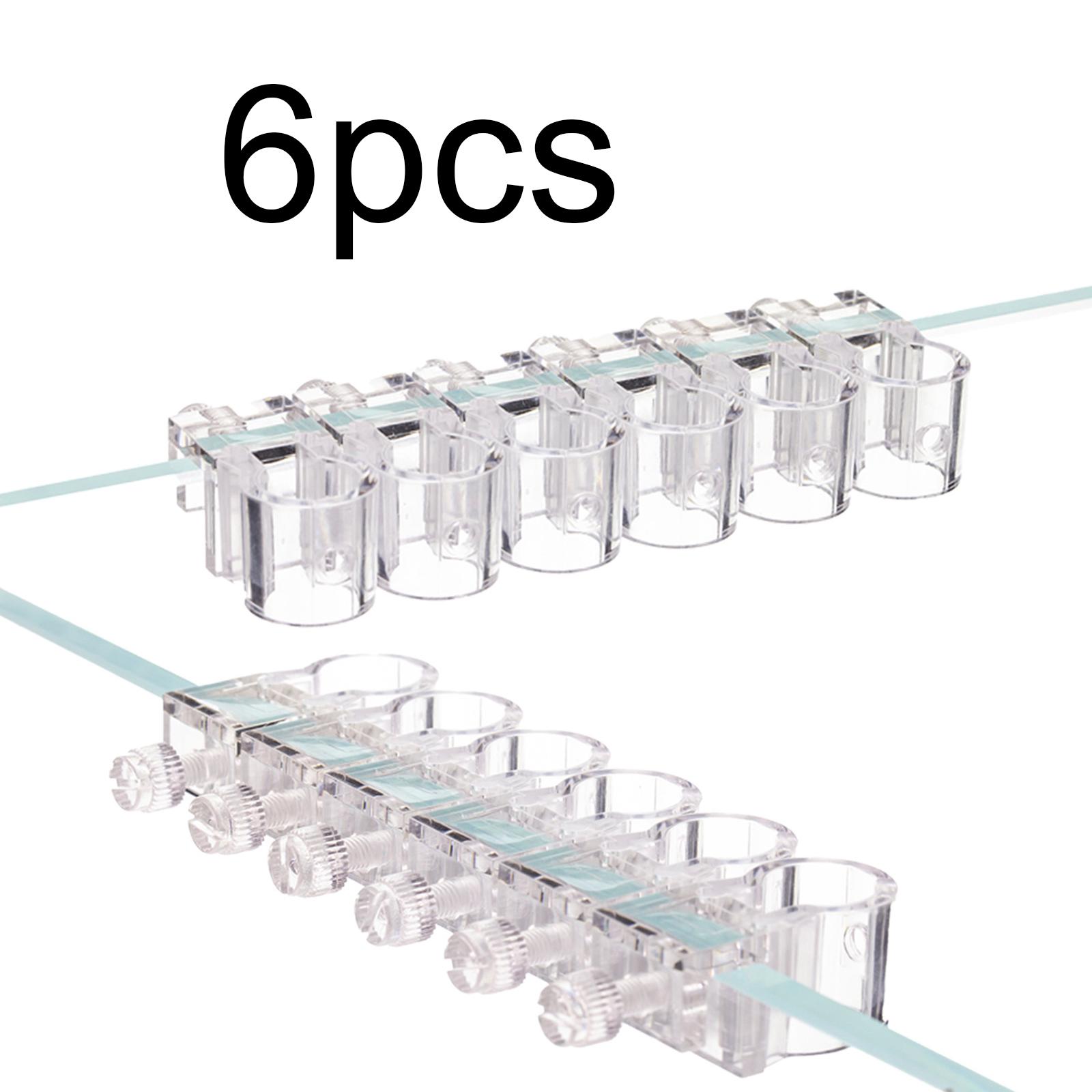 내구성이 뛰어난 투명한 수족관 벽걸이형 식물 홀더, 수 - Aquarium Planted Wall 리뷰 및 가격